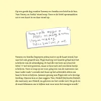 Pippi Langkous – Pippi is jarig – Prentenboek – Nederlandstalige editie